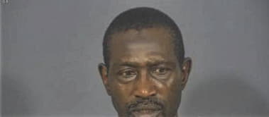 Kenneth Holmes, - St. Joseph County, IN 